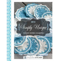 Simply Unique Crochet: 2015 Crochet Pattern Collection