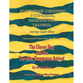 The Clever Boy and the Terrible, Dangerous Animal / РОЗУМНИЙ ХЛОПЧИ