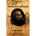 The Metamorphosis, Large-Print Edition