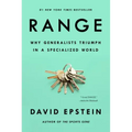 Range: Why Generalists Triumph in a Specialized World