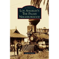 Los Angeles's the Palms Neighborhood