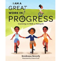 I Am a Great Work in Progress: Learning to Ride a Unicycle