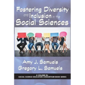 Fostering Diversity and Inclusion in the Social Sciences