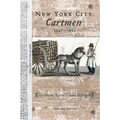 New York City Cartmen, 1667-1850