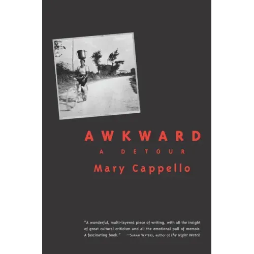 Awkward: A Detour