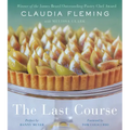 The Last Course: A Cookbook