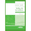 Solfeo de Los Solfeos: volumen 1A