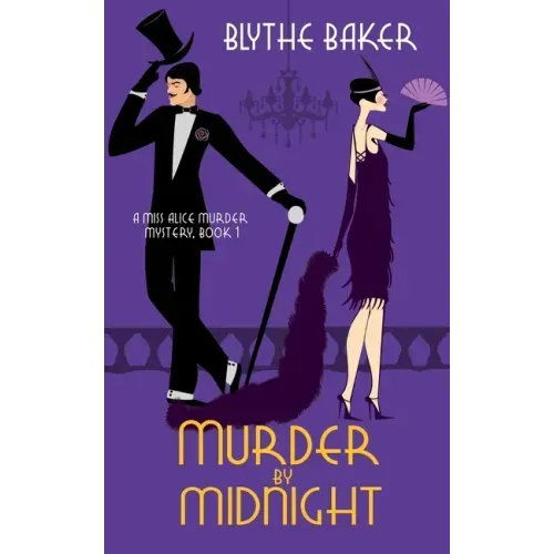 Murder by Midnight