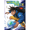 World Piece, Vol. 1