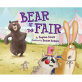 Bear at the Fair