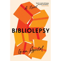 Bibliolepsy