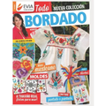 Todo Bordado 3: con moldes