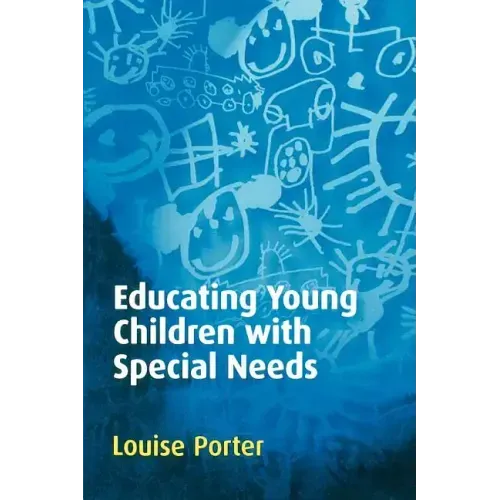 Educating Young Children with Special Needs