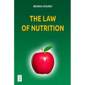 The Law of Nutrition