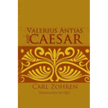 Valerius Antias and Caesar: Dissertation