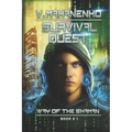 Survival Quest (The Way of the Shaman Book #1)