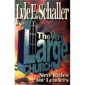 The Very Large Church