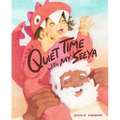 Quiet Time with My Seeya