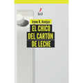 El chico del cartón de leche