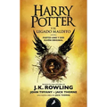 Harry Potter Y El Legado Maldito / Harry Potter and the Cursed Child