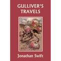 Gulliver's Travels (Yesterday's Classics)