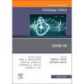 Covid-19, an Issue of Cardiology Clinics: Volume 40-3