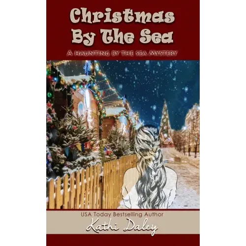 Christmas by the Sea