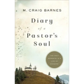 Diary of a Pastor's Soul