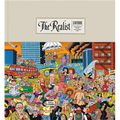 The Realist Cartoons