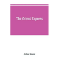 The Orient express