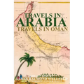 Travels in Arabia: Travels in Oman
