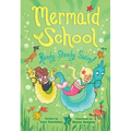 Ready, Steady, Swim! (Mermaid School 3)