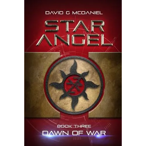 Star Angel: Dawn of War