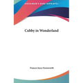 Cubby in Wonderland