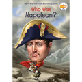 Who Was Napoleon?