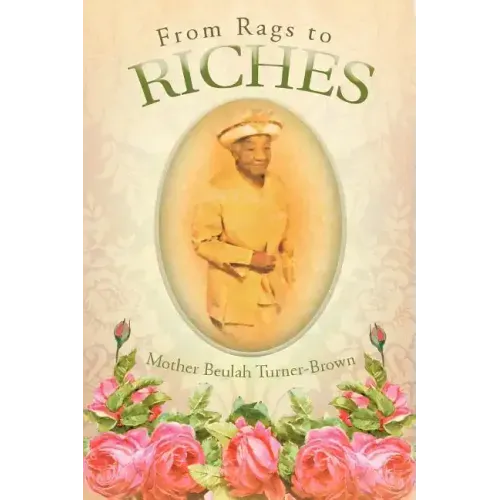 From Rags to Riches