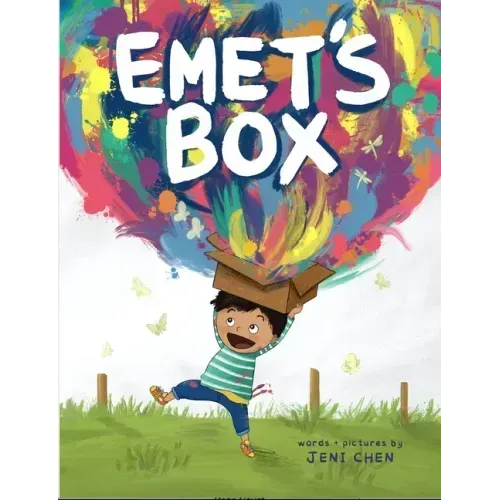Emet's Box