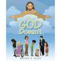 When God Doesn't