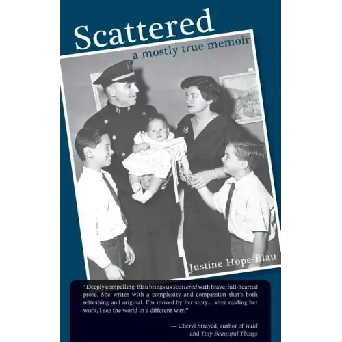 Scattered