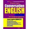 Preston Lee's Conversation English For Bulgarian Speakers Lesson 1 - 20