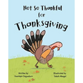 Not So Thankful for Thanksgiving