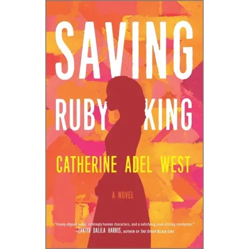 Saving Ruby King