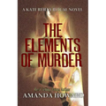 The Elements of Murder