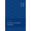 A History of Icelandic Literature