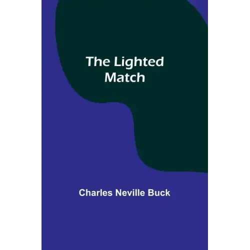 The Lighted Match
