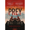 Prey: The Chilling, Twisty New Sam Shephard Mystery Volume 6