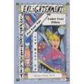 Enlightenment is not the Tooth Fairy: Put your ego under your pillow and Wake Up!