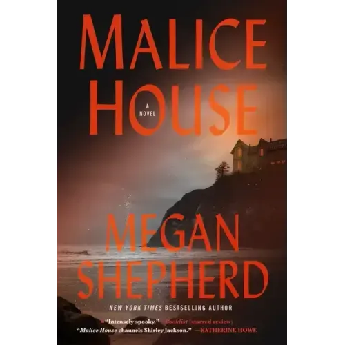 Malice House