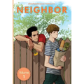 Neighbor: comic