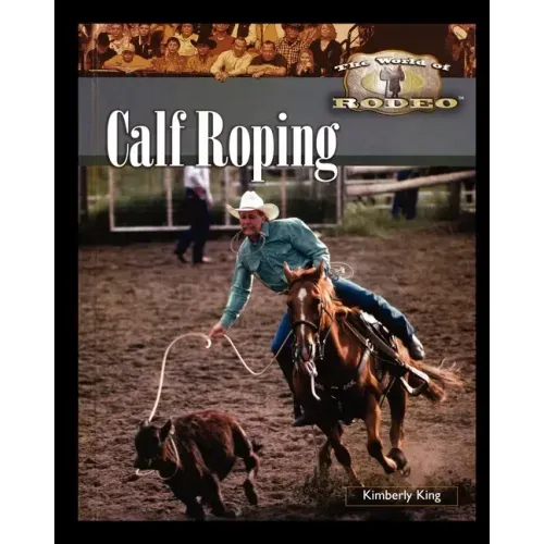 Calf Roping